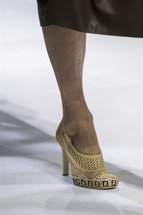 fendi shoes 2021